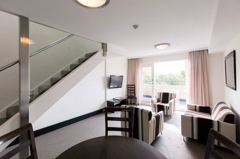 St Ives Apartments - Port Augusta Accommodation 24