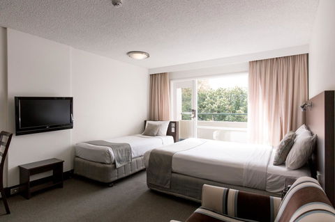 St Ives Apartments - Port Augusta Accommodation 9