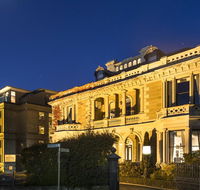 Lenna Of Hobart - Port Augusta Accommodation