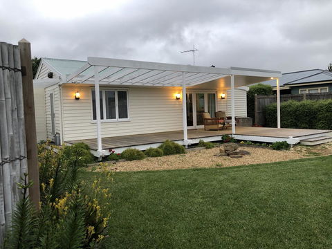 Richmond Bridge Accommodation â€œTwo The Bridgeâ€ - Port Augusta Accommodation 9