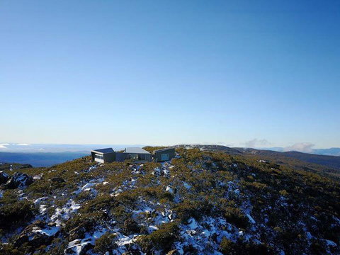 Maydena Chalet - Port Augusta Accommodation 17