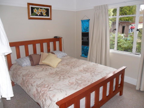 Maydena Chalet - Port Augusta Accommodation 26