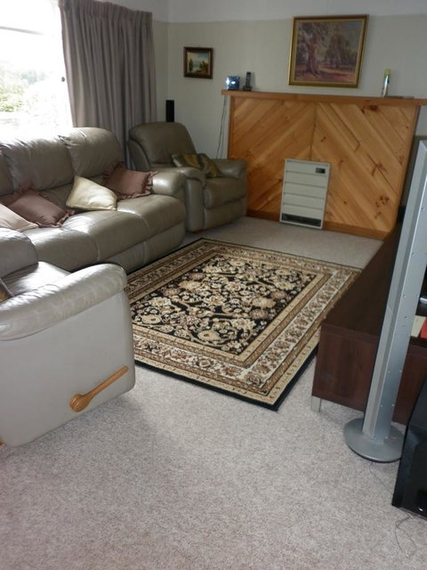 Maydena Chalet - Port Augusta Accommodation 10