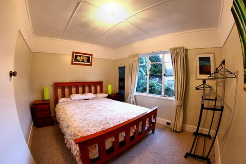 Maydena Chalet - Port Augusta Accommodation 14