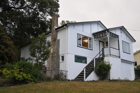Maydena Chalet - Port Augusta Accommodation 0