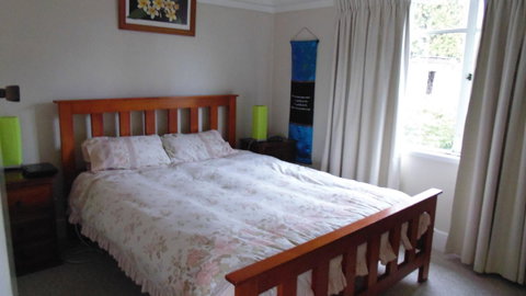 Maydena Chalet - Port Augusta Accommodation 8