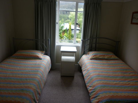 Maydena Chalet - Port Augusta Accommodation 18