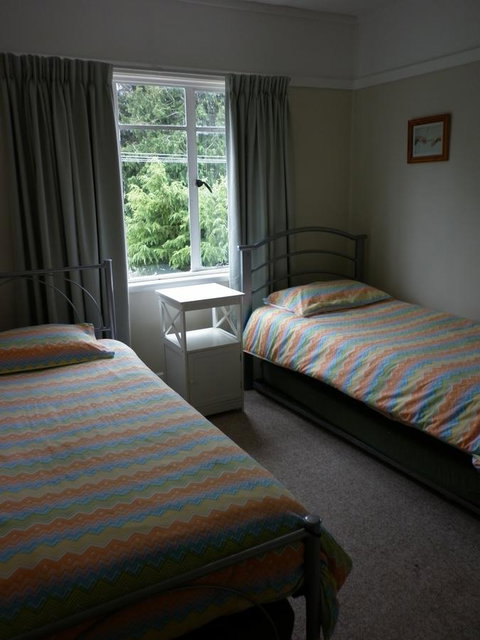 Maydena Chalet - Port Augusta Accommodation 21