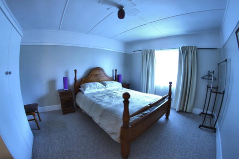 Maydena Chalet - Port Augusta Accommodation 7