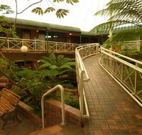 Mayfair Plaza Motel - Port Augusta Accommodation