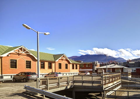 Mayfair Plaza Motel And Apartments - Port Augusta Accommodation 3