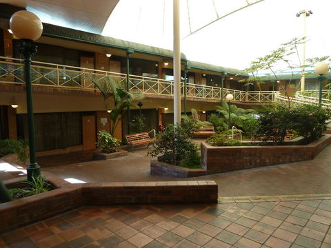 Mayfair Plaza Motel And Apartments - Port Augusta Accommodation 14