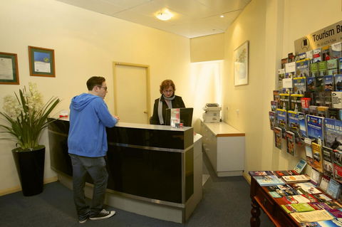 Mayfair Plaza Motel And Apartments - Port Augusta Accommodation 2