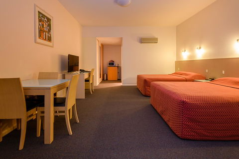 Mayfair Plaza Motel And Apartments - Port Augusta Accommodation 6