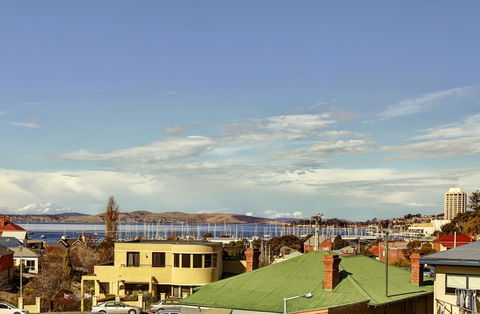 Mayfair Plaza Motel And Apartments - Port Augusta Accommodation 1