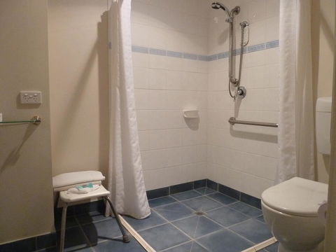 Mayfair Plaza Motel And Apartments - Port Augusta Accommodation 15
