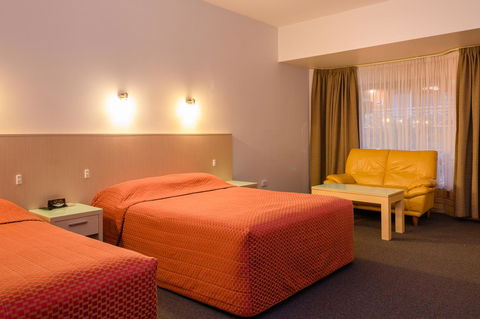 Mayfair Plaza Motel And Apartments - Port Augusta Accommodation 4