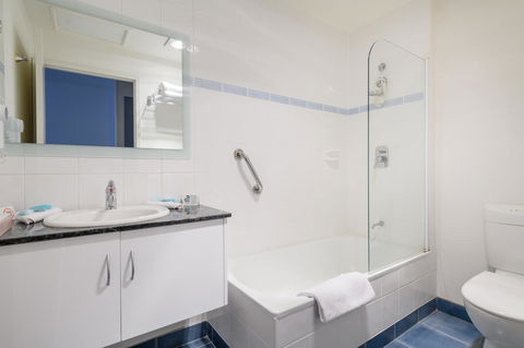 Mayfair Plaza Motel And Apartments - Port Augusta Accommodation 8