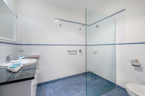 Mayfair Plaza Motel And Apartments - Port Augusta Accommodation 9