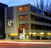 Motel 429 - Port Augusta Accommodation