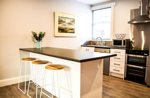 Heathfield Apartments - Port Augusta Accommodation 11