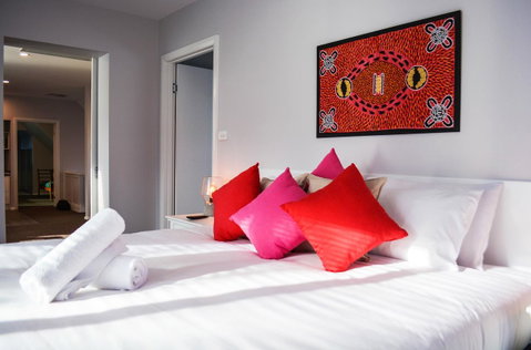 Heathfield Apartments - Port Augusta Accommodation 15