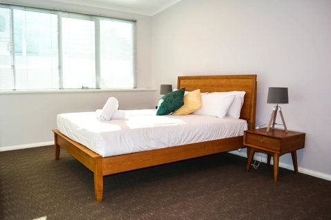 Heathfield Apartments - Port Augusta Accommodation 17