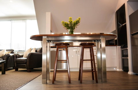 Heathfield Apartments - Port Augusta Accommodation 4