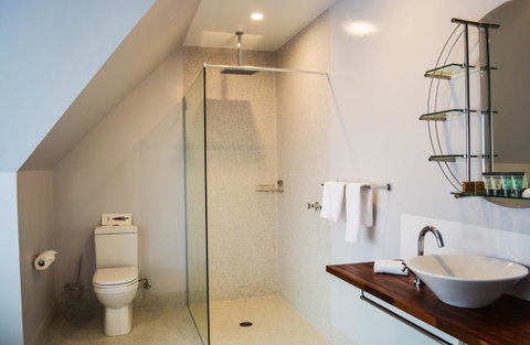 Heathfield Apartments - Port Augusta Accommodation 14