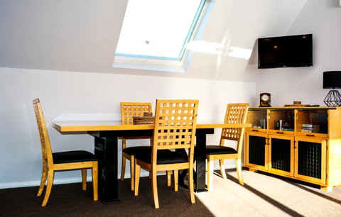Heathfield Apartments - Port Augusta Accommodation 0