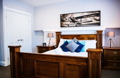 Heathfield Apartments - Port Augusta Accommodation 8