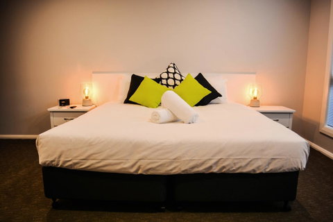 Heathfield Apartments - Port Augusta Accommodation 22
