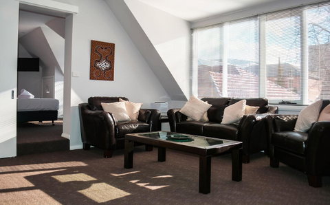 Heathfield Apartments - Port Augusta Accommodation 1
