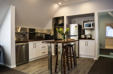 Heathfield Apartments - Port Augusta Accommodation 2