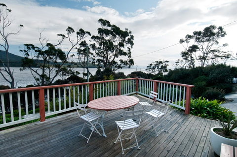 970 Adventure Bay Road - Port Augusta Accommodation 0