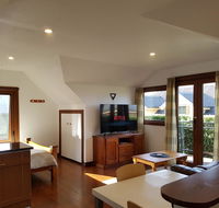 Riverside StudioPrivate - Port Augusta Accommodation