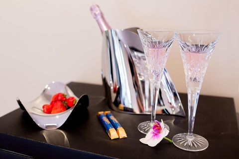 Amare Beachside Luxury - Port Augusta Accommodation 27