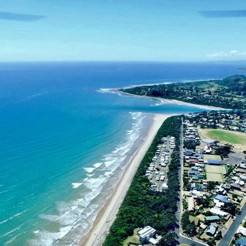 Amare Beachside Luxury - Port Augusta Accommodation 3