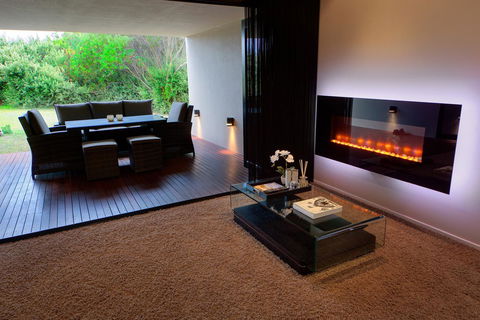Amare Beachside Luxury - Port Augusta Accommodation 19