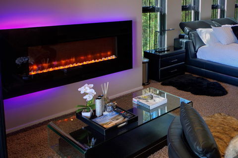 Amare Beachside Luxury - Port Augusta Accommodation 0