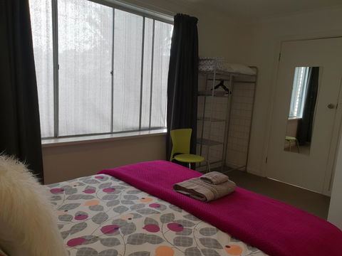 Driftwood-Cottage - Port Augusta Accommodation 9