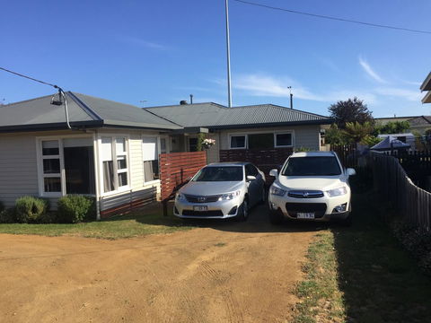Driftwood-Cottage - Port Augusta Accommodation 15
