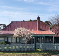 Kerrellie Cottages - Port Augusta Accommodation