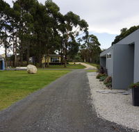 Pelican Point Sanctuary - Port Augusta Accommodation