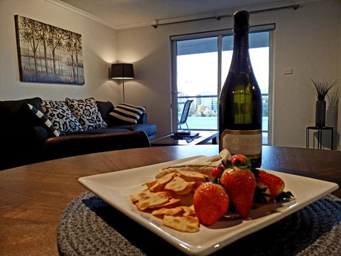 Hampden At Battery Point - Port Augusta Accommodation 0