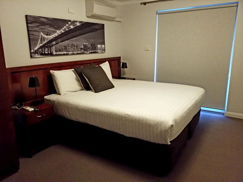 Hampden At Battery Point - Port Augusta Accommodation 17