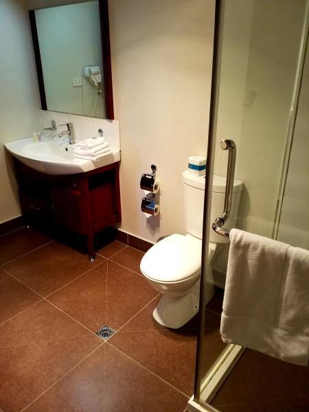 Hampden At Battery Point - Port Augusta Accommodation 2