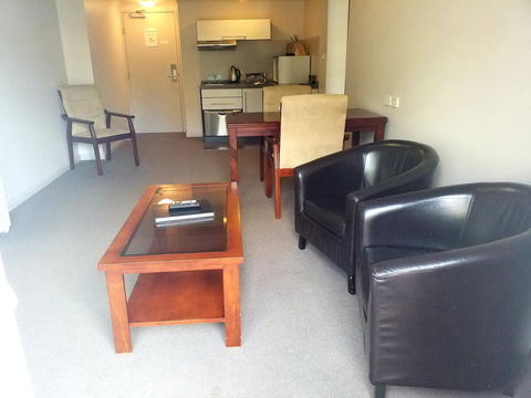 Hampden At Battery Point - Port Augusta Accommodation 22