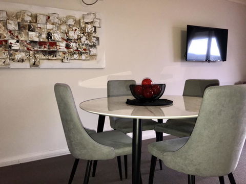 Hampden At Battery Point - Port Augusta Accommodation 8