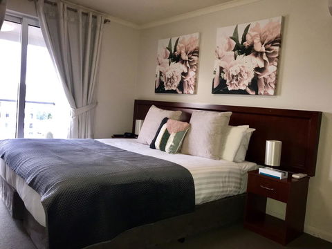 Hampden At Battery Point - Port Augusta Accommodation 18